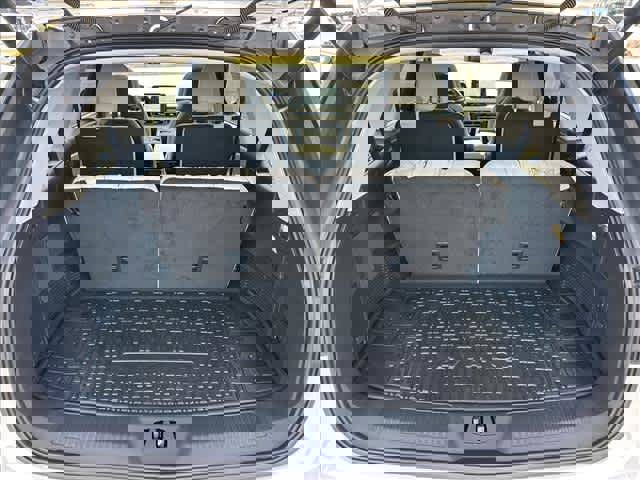 Used 2025 Lincoln Aviator Reserve w/ Equipment Group 201A image 27