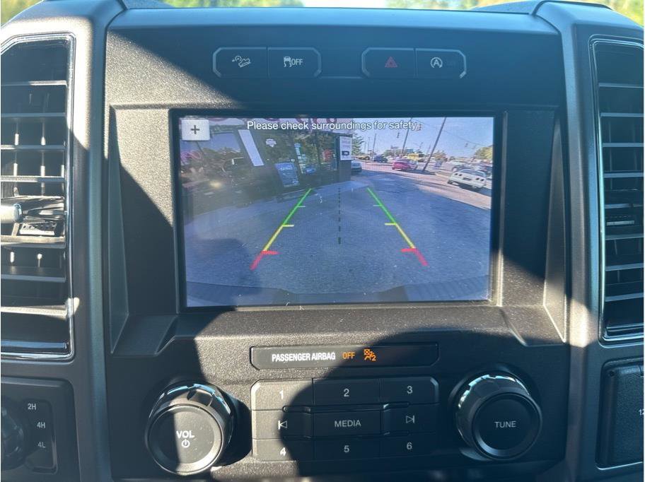 Used 2019 Ford F150 XLT w/ Equipment Group 302A Luxury image 19