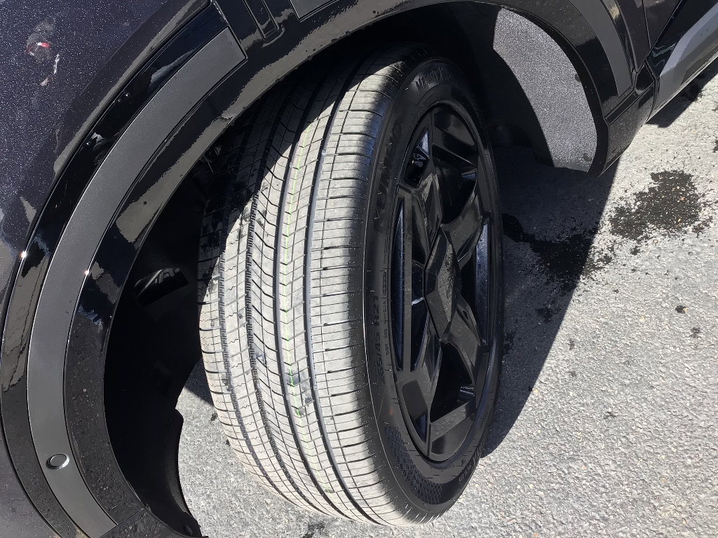 New 2027 Kia Telluride SX X-Line image 20