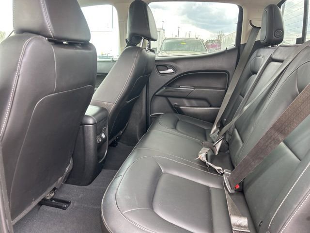 Used 2022 Chevrolet Colorado ZR2 image 28