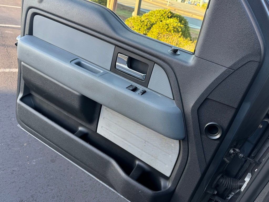 Used 2013 Ford F150 STX w/ Mid Equipment Group image 24