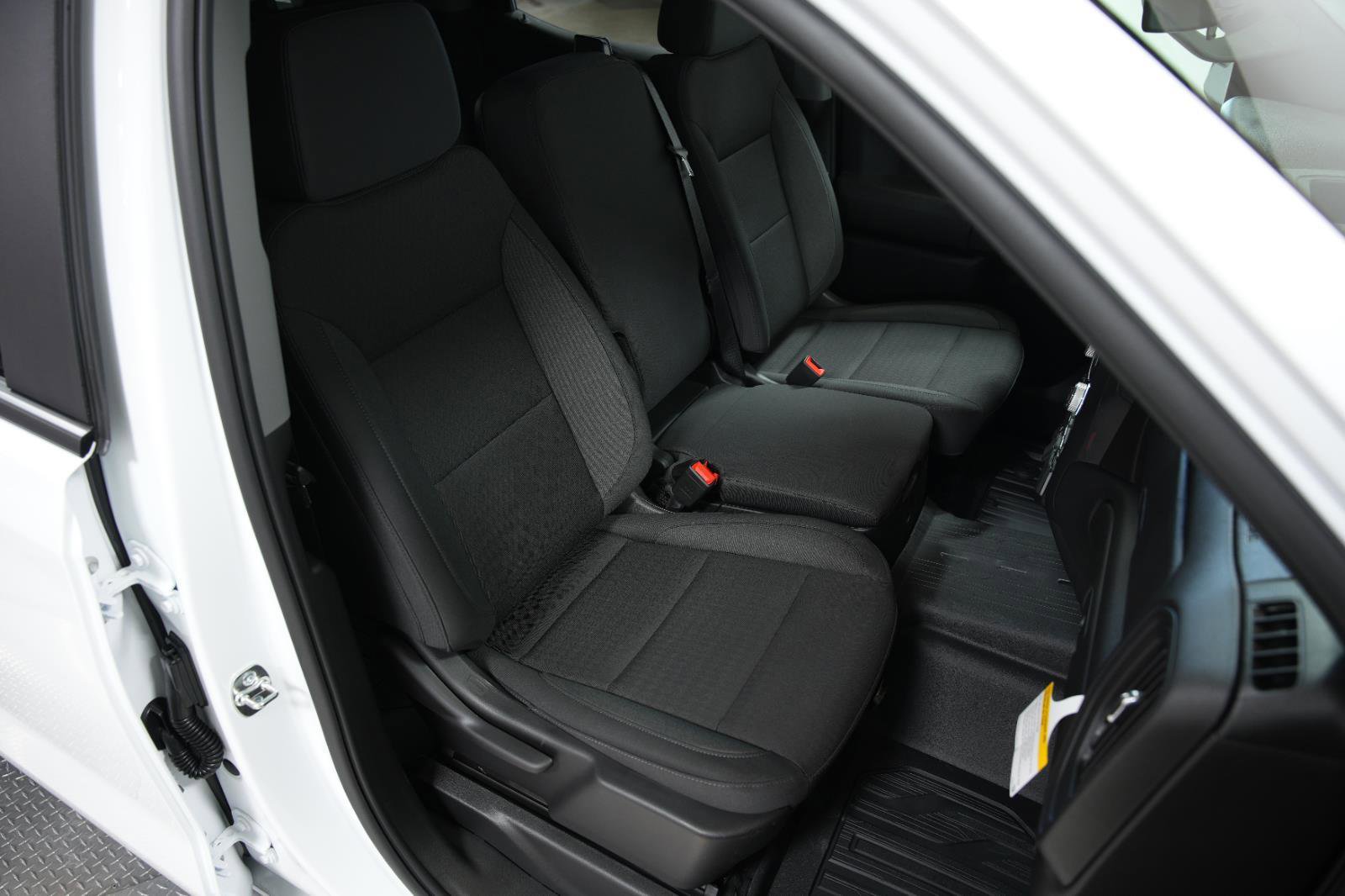 New 2026 GMC Sierra 1500 Pro w/ Graphite Edition image 15