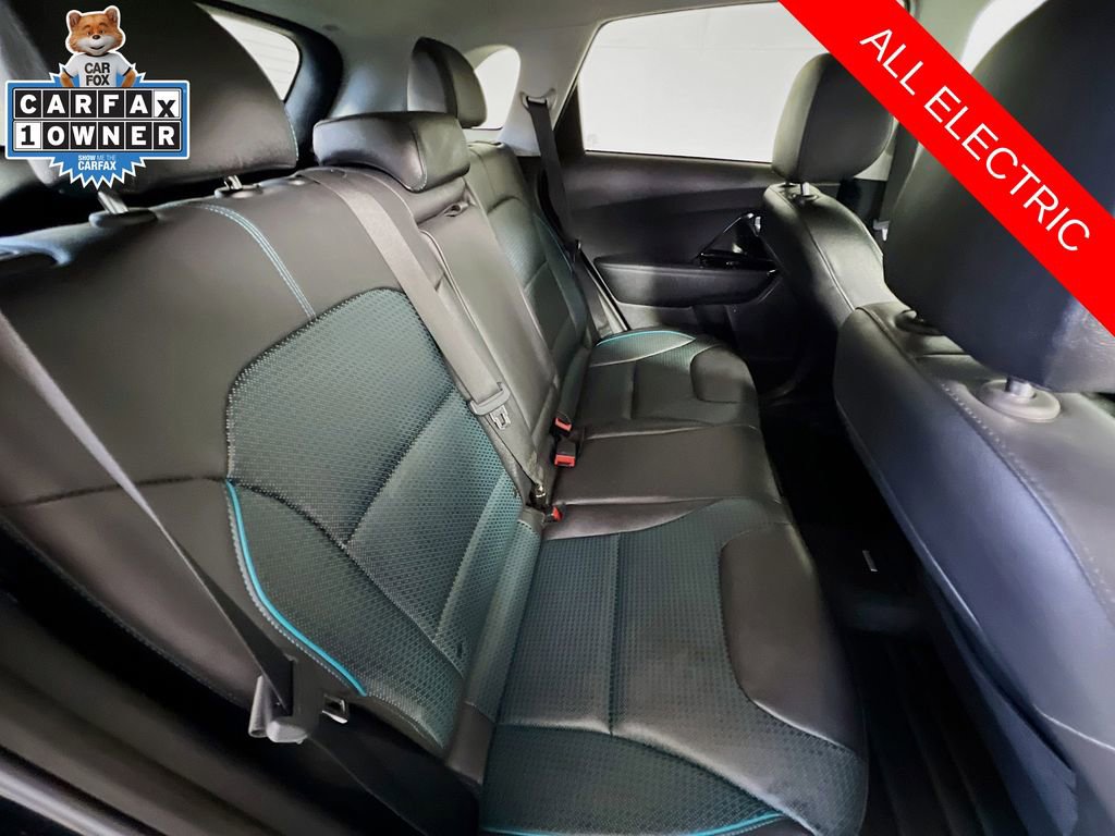 Certified 2022 Kia Niro EX Premium image 29