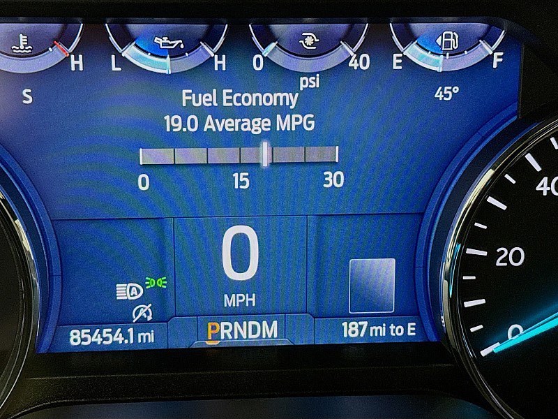 Used 2023 Ford Expedition Limited image 13