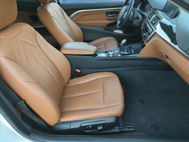 Used 2014 BMW 428i Coupe RWD image 19