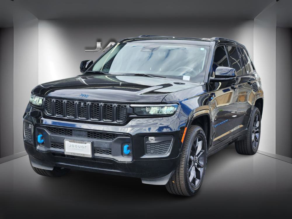Used 2023 Jeep Grand Cherokee 30th Anniversary