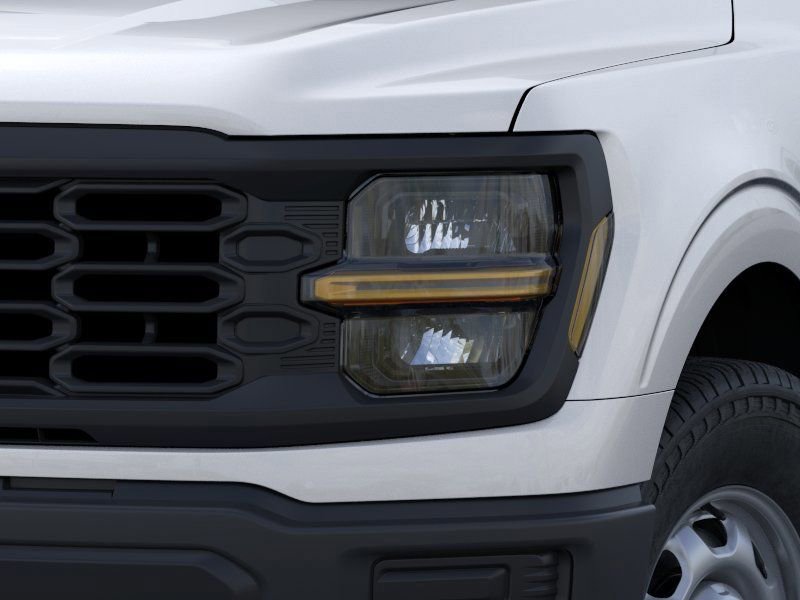 New 2025 Ford F150 XL image 18