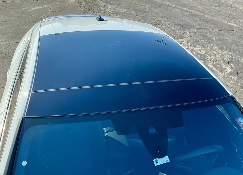 Used 2022 Audi S5 Premium Plus image 12