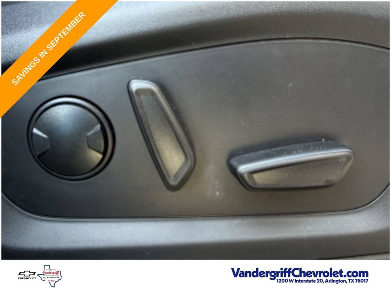 Used 2025 Ford Explorer ST-Line RWD image 26