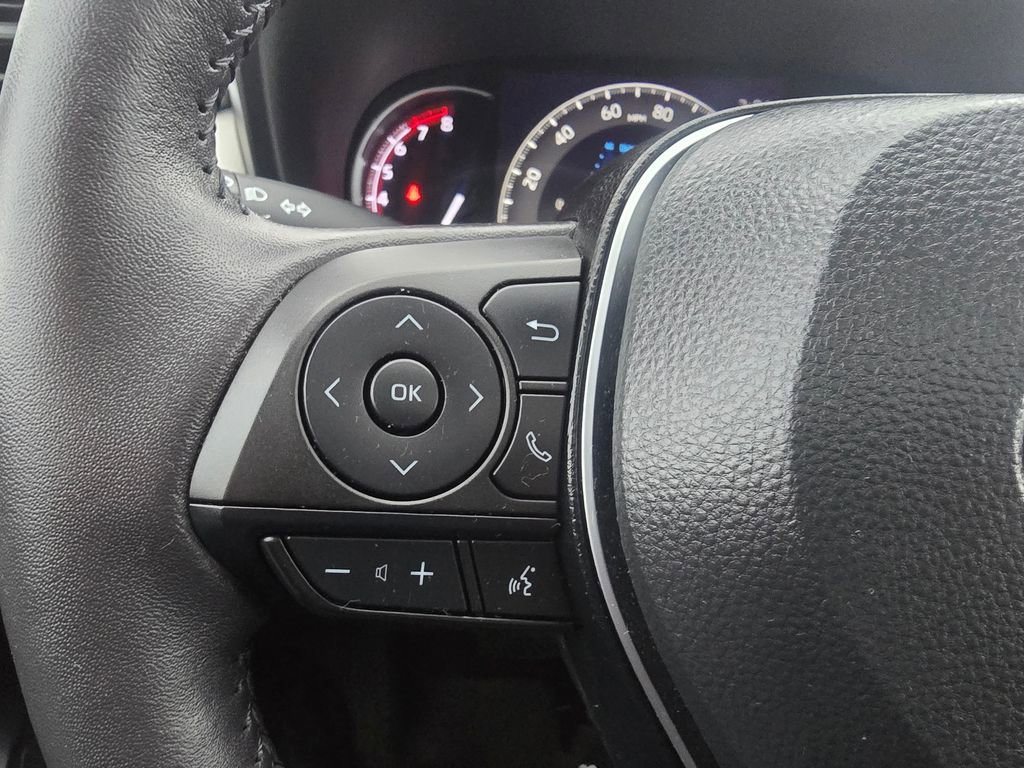 Used 2024 Toyota RAV4 XLE w/ Convenience Package image 21