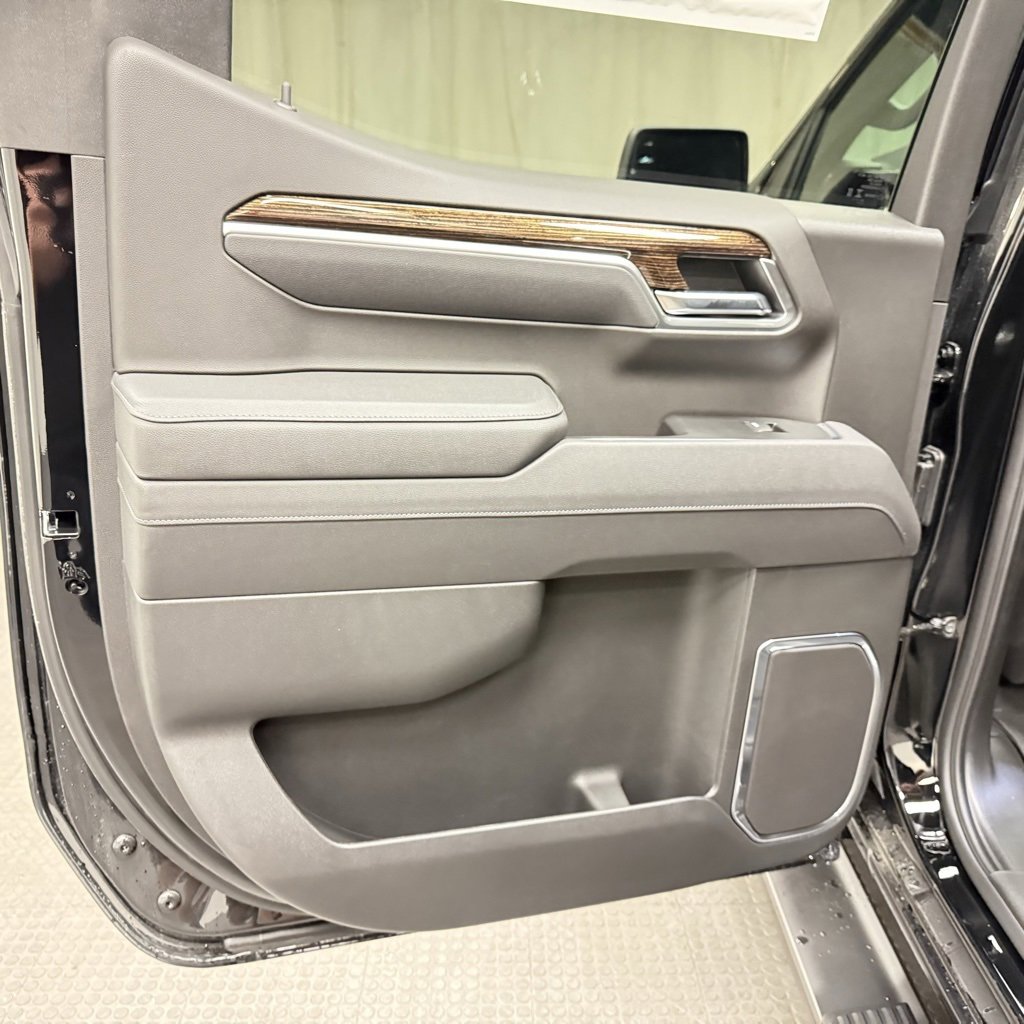 New 2026 GMC Sierra 1500 Elevation w/ Elevation Premium Package image 22