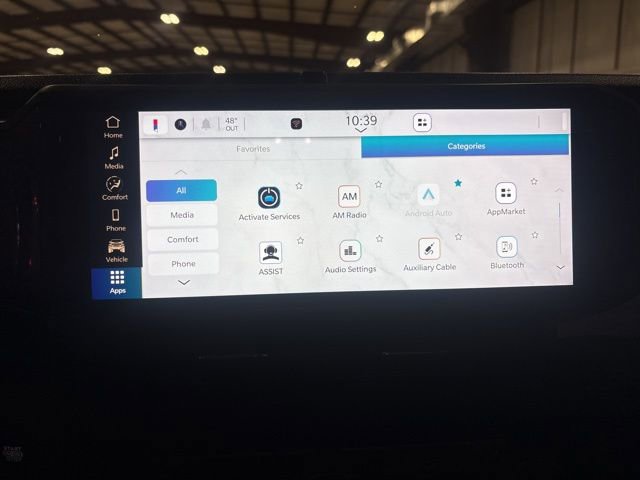 Used 2025 Jeep Wrangler Sport image 12