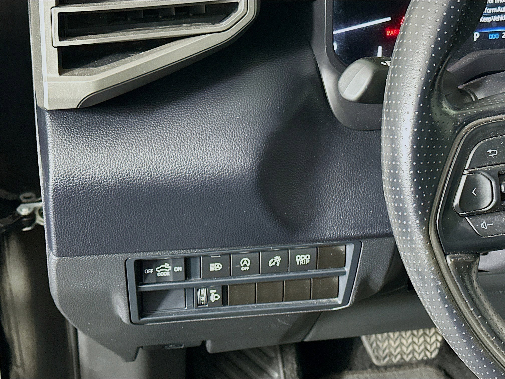 Used 2025 Toyota Tundra SR5 image 16