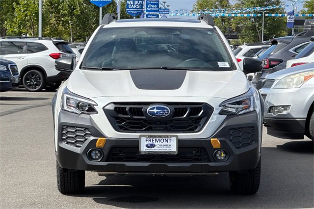 New 2025 Subaru Outback Wilderness image 6