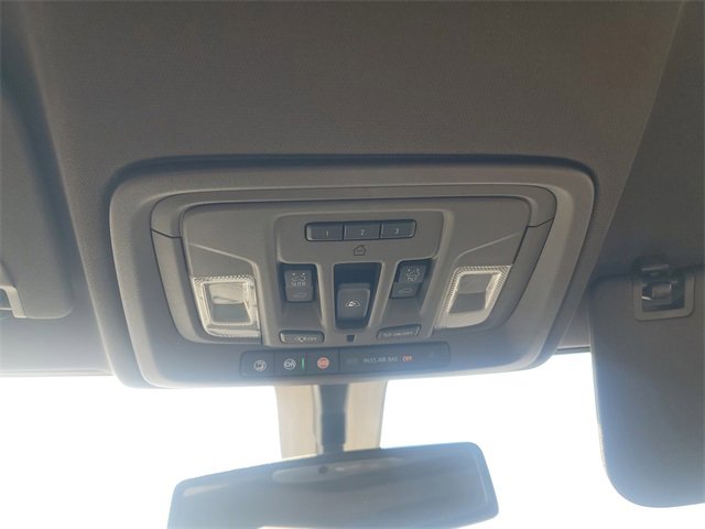 Used 2021 Chevrolet Silverado 3500 LTZ w/ LTZ Convenience Package image 26