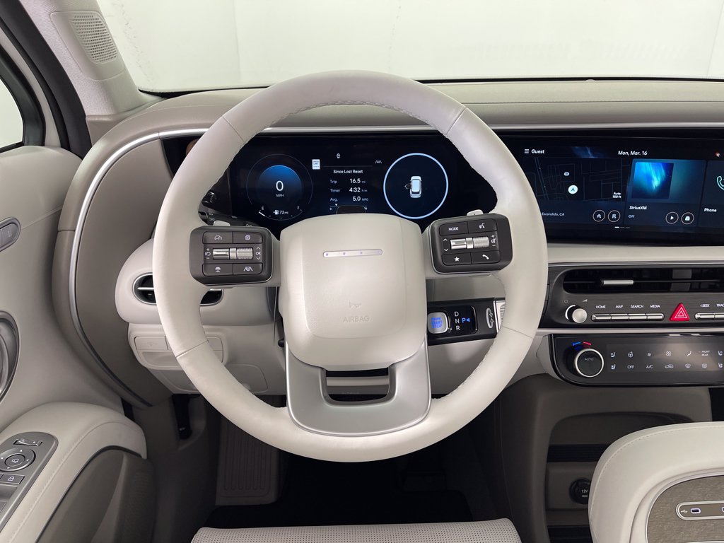 New 2026 Hyundai Palisade SEL AWD/4WD image 15