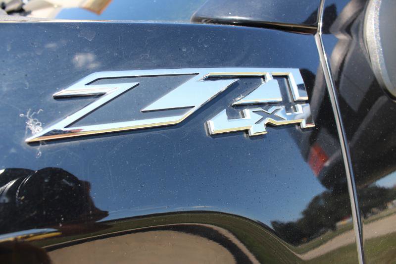 Used 2015 GMC Sierra 2500 SLT w/ Duramax Plus Package image 24