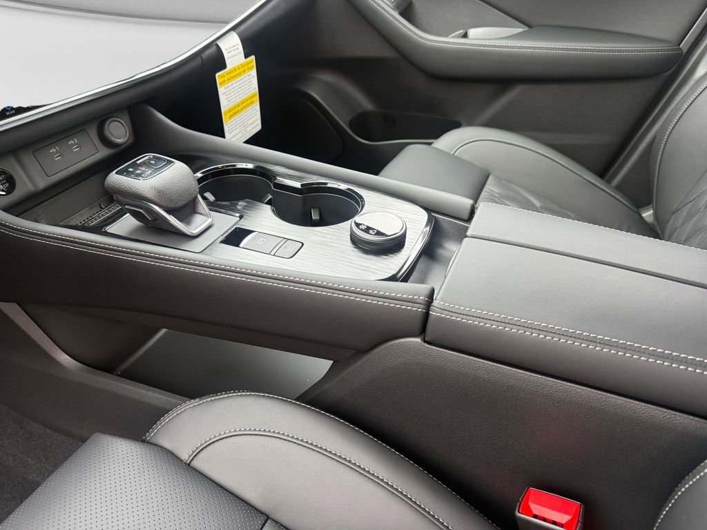 New 2026 Nissan Rogue Platinum w/ Platinum Premium Package image 19