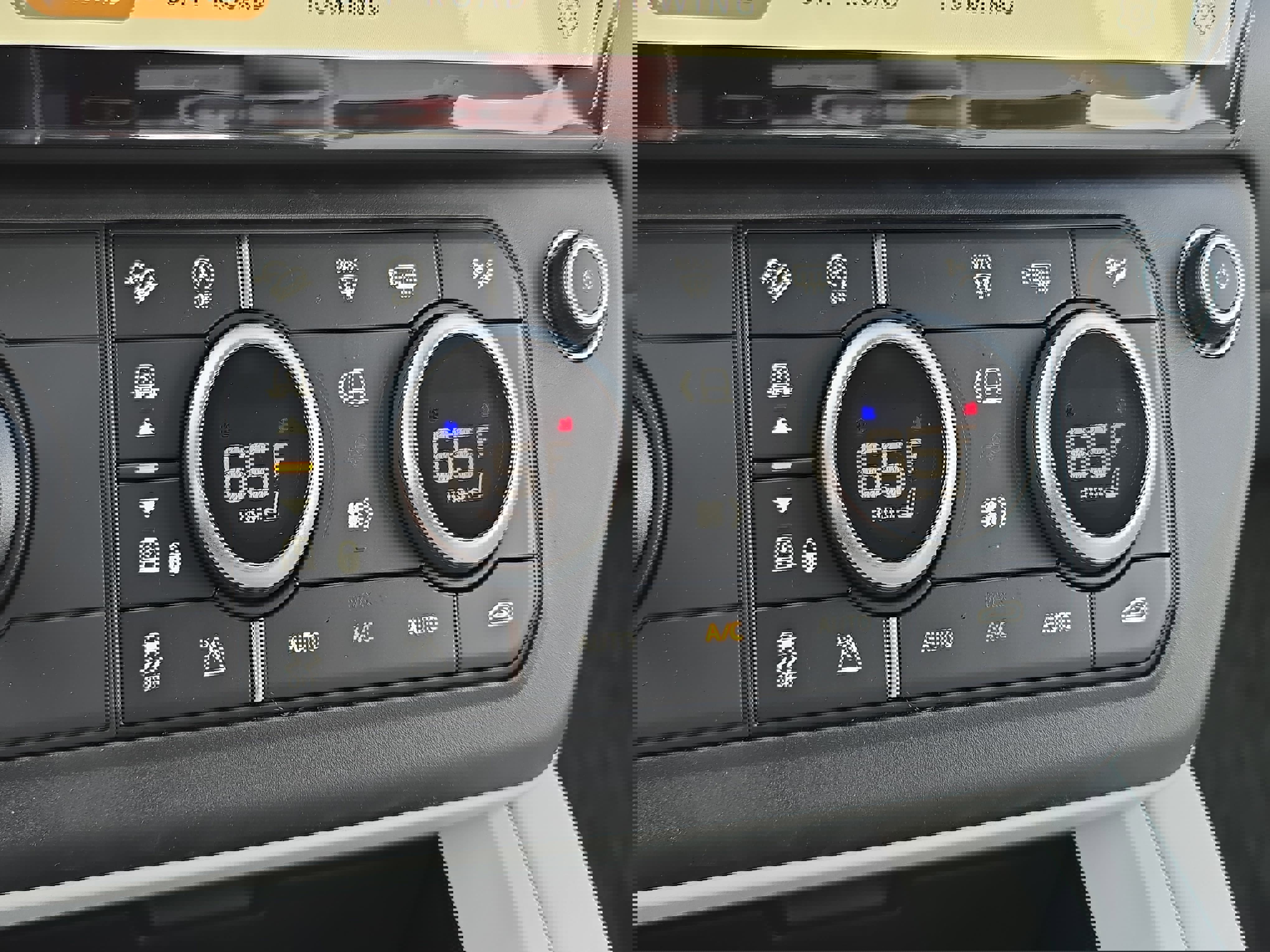 New 2026 Land Rover Defender 130 X-Dynamic SE image 24