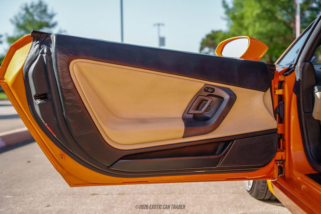 Used 2004 Lamborghini Gallardo AWD/4WD image 51
