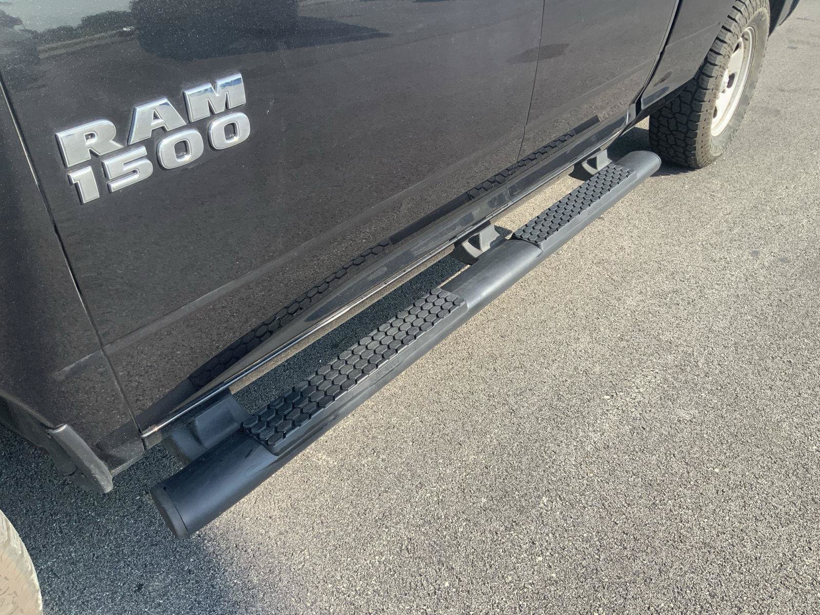 Used 2016 RAM 1500 Tradesman w/ Popular Equipment Group AWD/4WD image 15