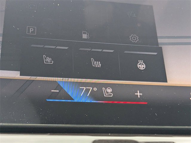 New 2026 BMW X5 sDrive40i w/ M Sport Package image 25