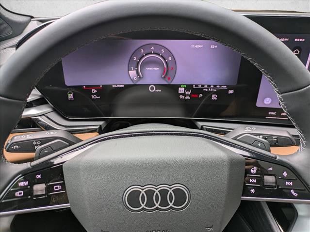 New 2026 Audi A5 2.0T Premium Plus AWD/4WD image 11