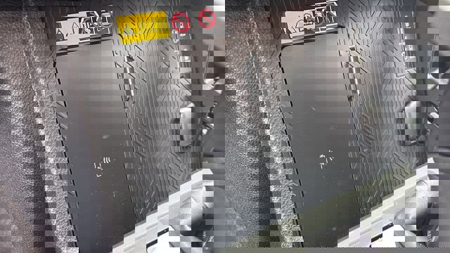 New 2026 Toyota 4Runner TRD Off-Road Premium w/ Tow Technology Package image 24