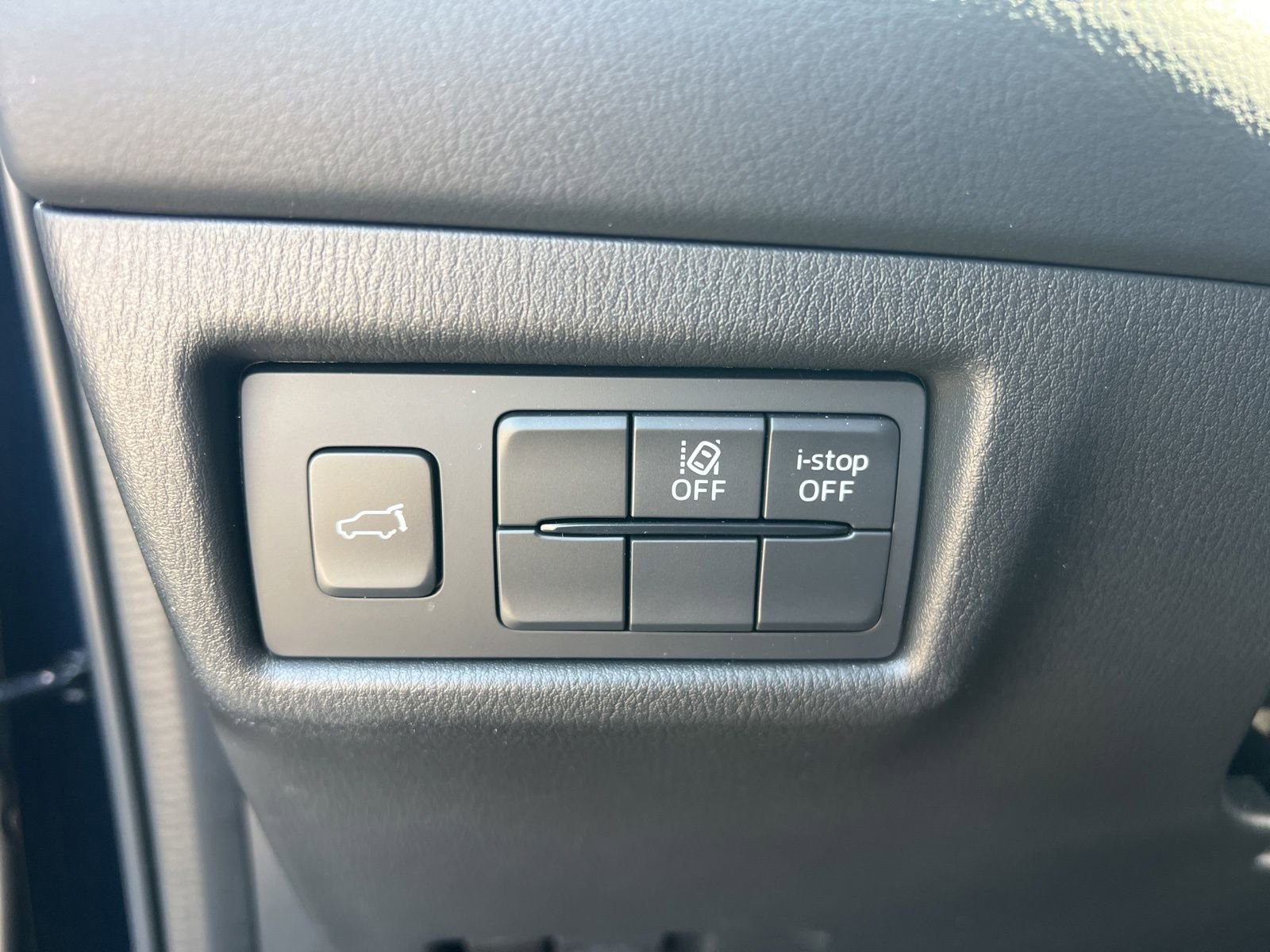 Certified 2024 MAZDA CX-5 AWD 2.5 S image 27