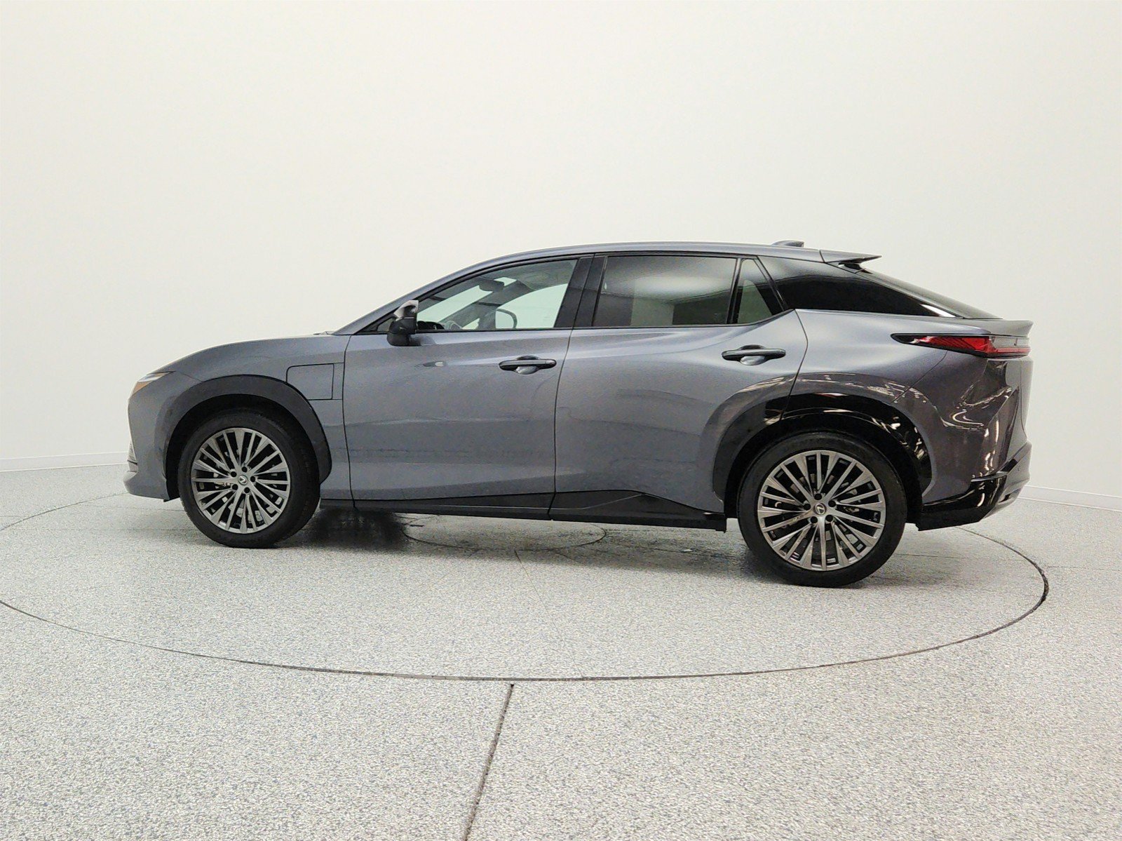 Used 2024 Lexus RZ 300e Premium w/ Cold Area Package FWD image 8