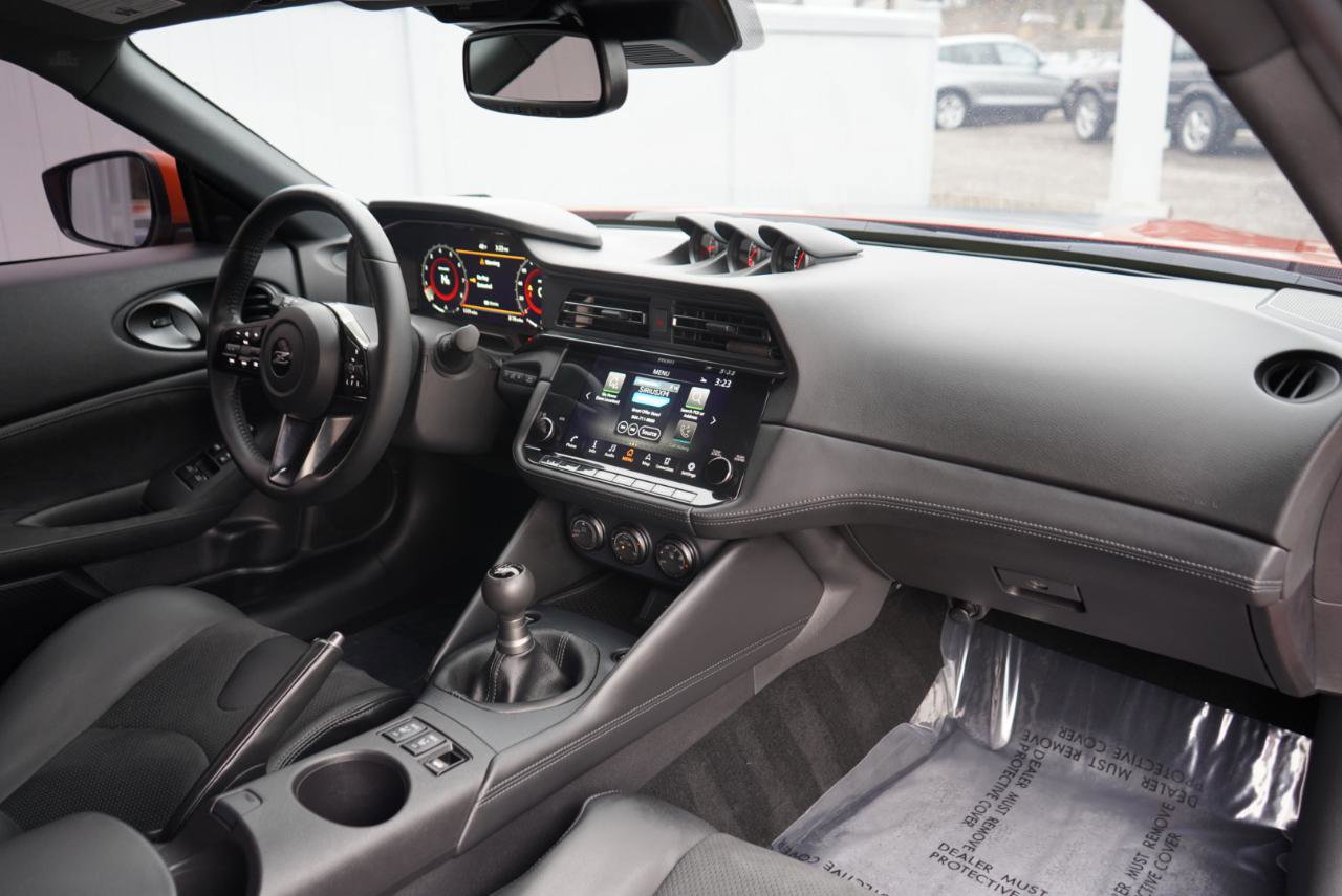 Used 2024 Nissan Z Performance w/ Heritage Edition image 62