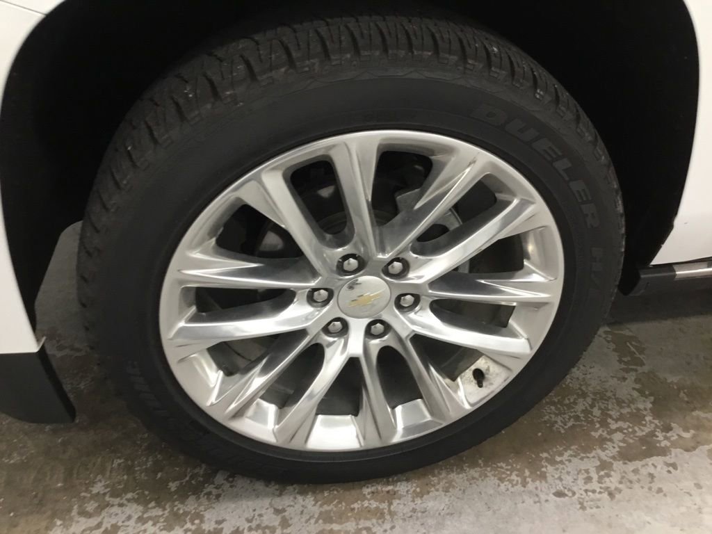 Used 2019 Chevrolet Tahoe Premier w/ Premier Plus Edition image 4