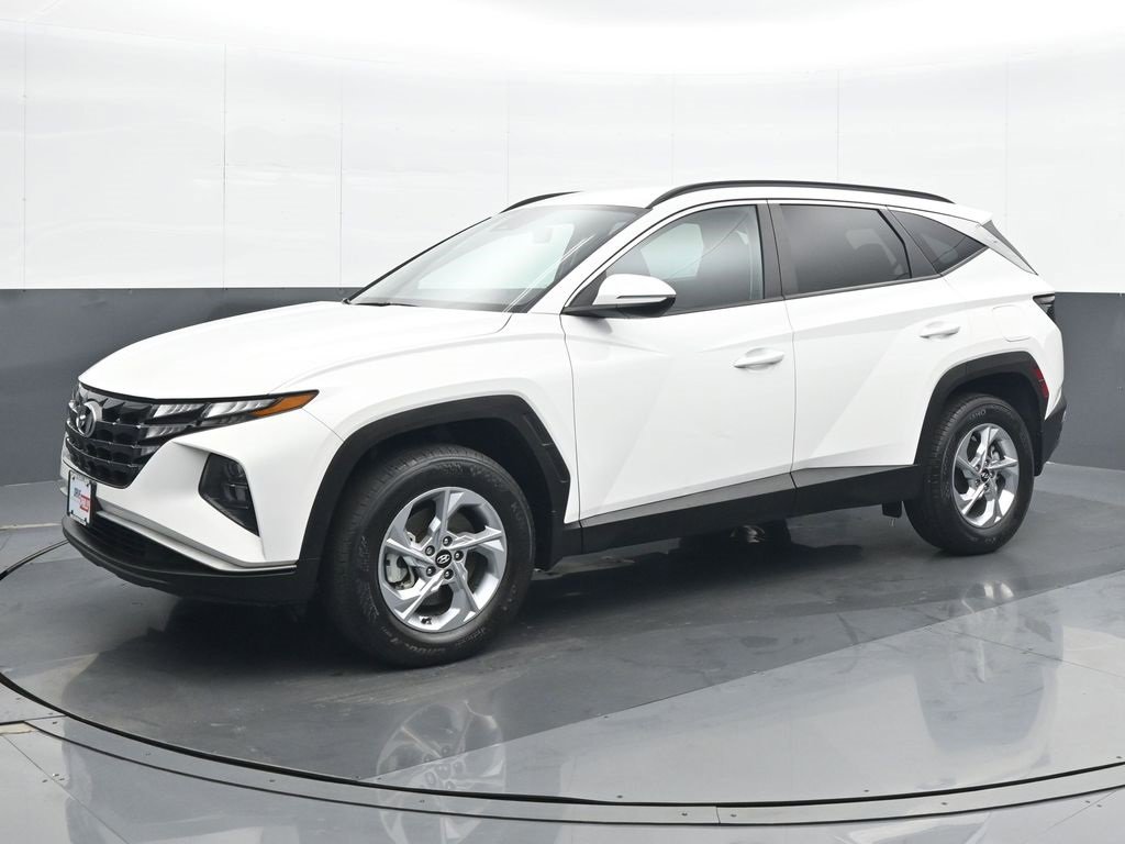 Used 2023 Hyundai Tucson SEL image 2