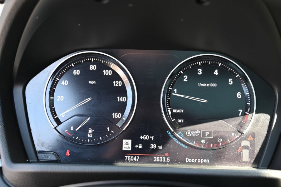 Used 2021 BMW X1 xDrive28i w/ Convenience Package image 23