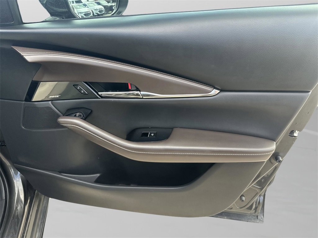 Used 2023 MAZDA CX-30 AWD 2.5 S w/ Premium Package image 13