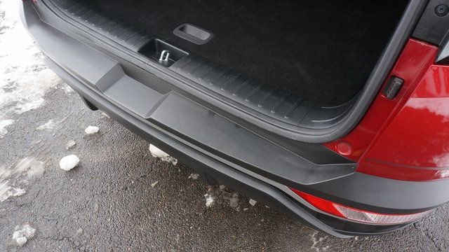 Used 2024 Hyundai Tucson SEL image 43