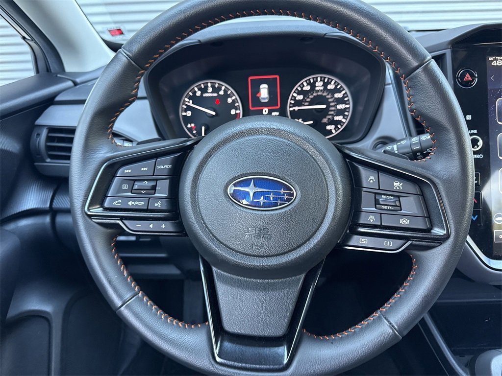 Certified 2025 Subaru Crosstrek 2.5i Limited image 17