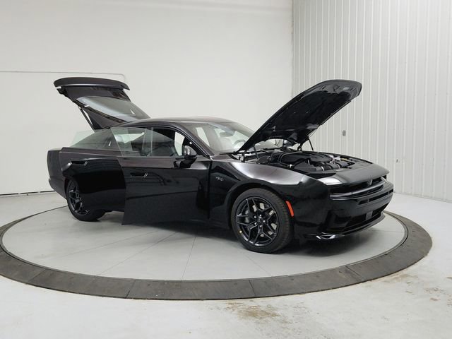 New 2026 Dodge Charger R/T image 9