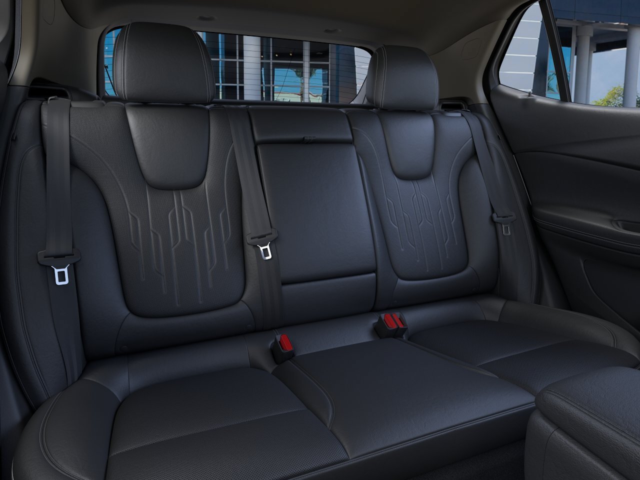 New 2026 Buick Encore GX Avenir w/ Avenir Technology Package FWD image 17