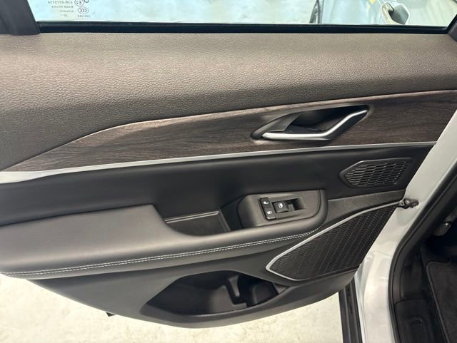 Used 2022 Jeep Grand Cherokee Limited 4xe AWD/4WD image 23
