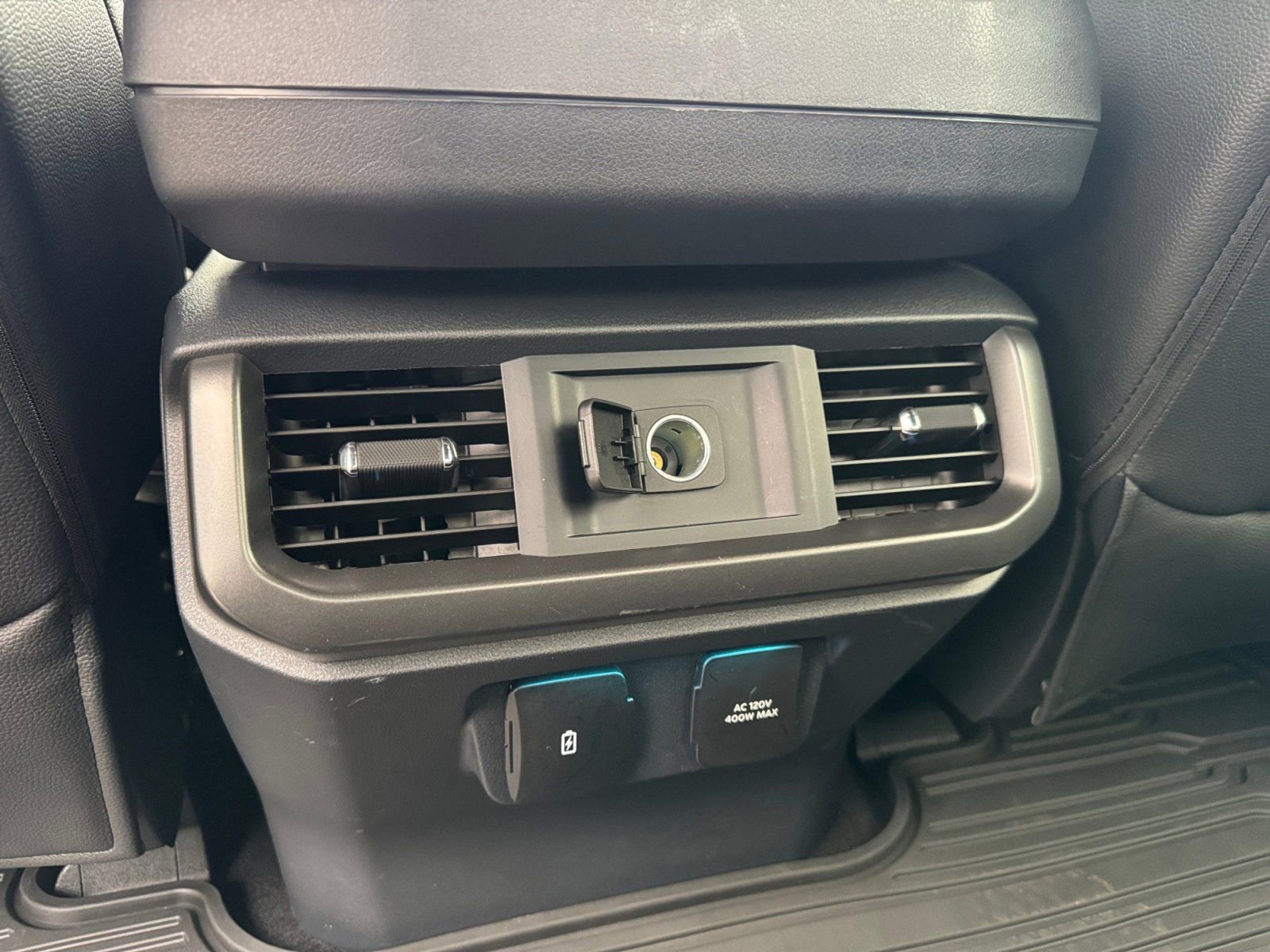 Used 2024 Ford F150 XLT w/ Equipment Group 302A MID image 19