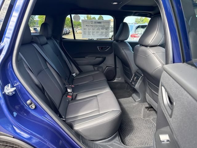 New 2026 Subaru Outback Limited AWD/4WD image 14