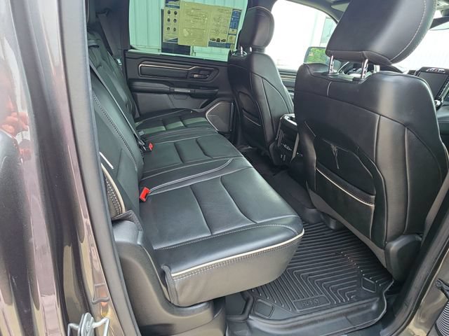 Used 2020 RAM 1500 Limited AWD/4WD image 12
