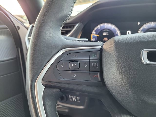 Certified 2023 Jeep Grand Cherokee Altitude RWD image 13