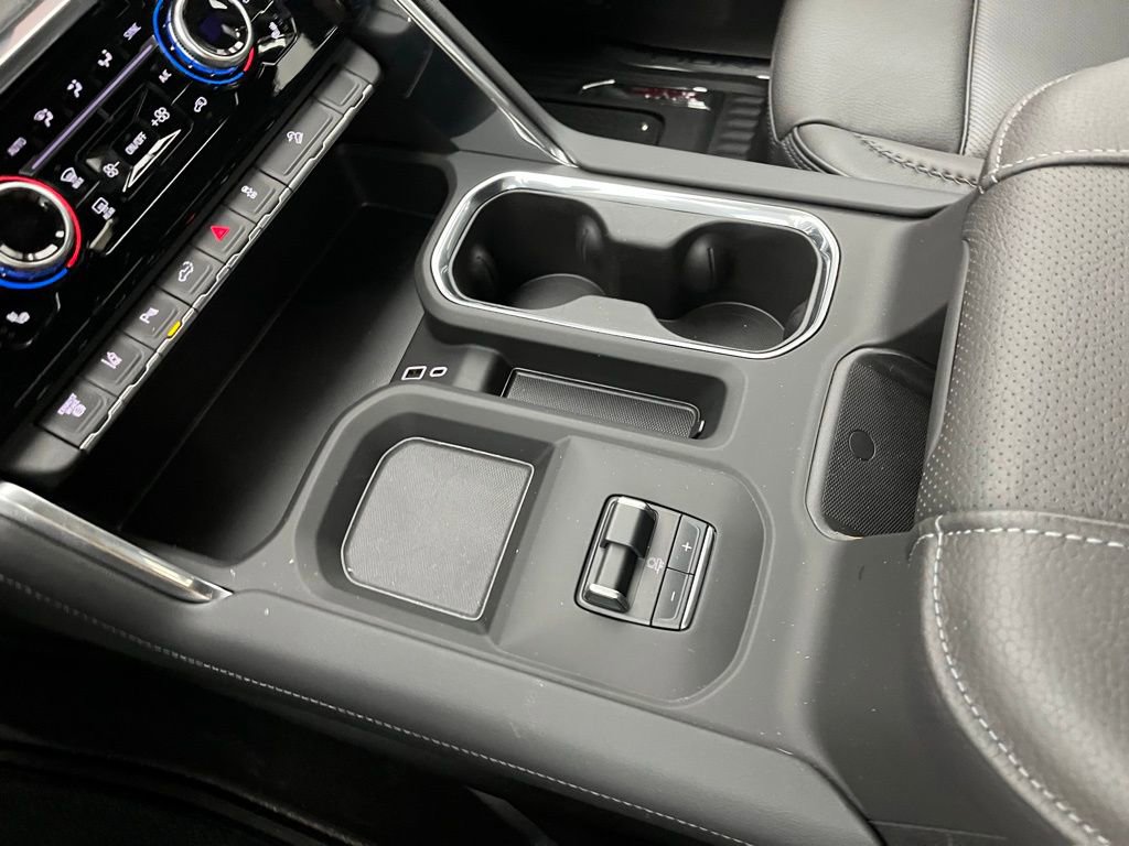 New 2024 GMC Sierra 2500 Denali w/ Denali Reserve Package image 28