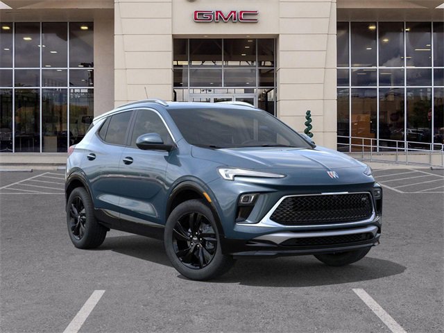 New 2026 Buick Encore GX Sport Touring w/ Advanced Technology Package image 7