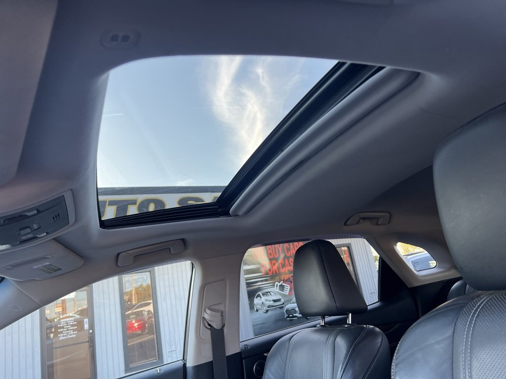 Used 2017 Lexus RX 350 FWD image 20