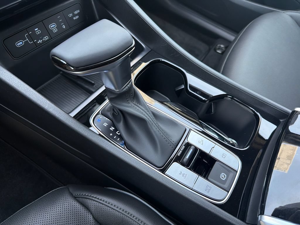 New 2026 Hyundai Santa Cruz Limited AWD/4WD image 32