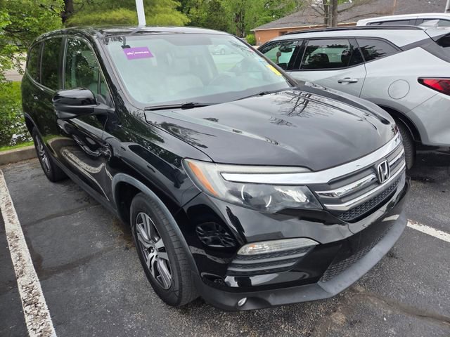 Used 2018 Honda Pilot EX-L image 3