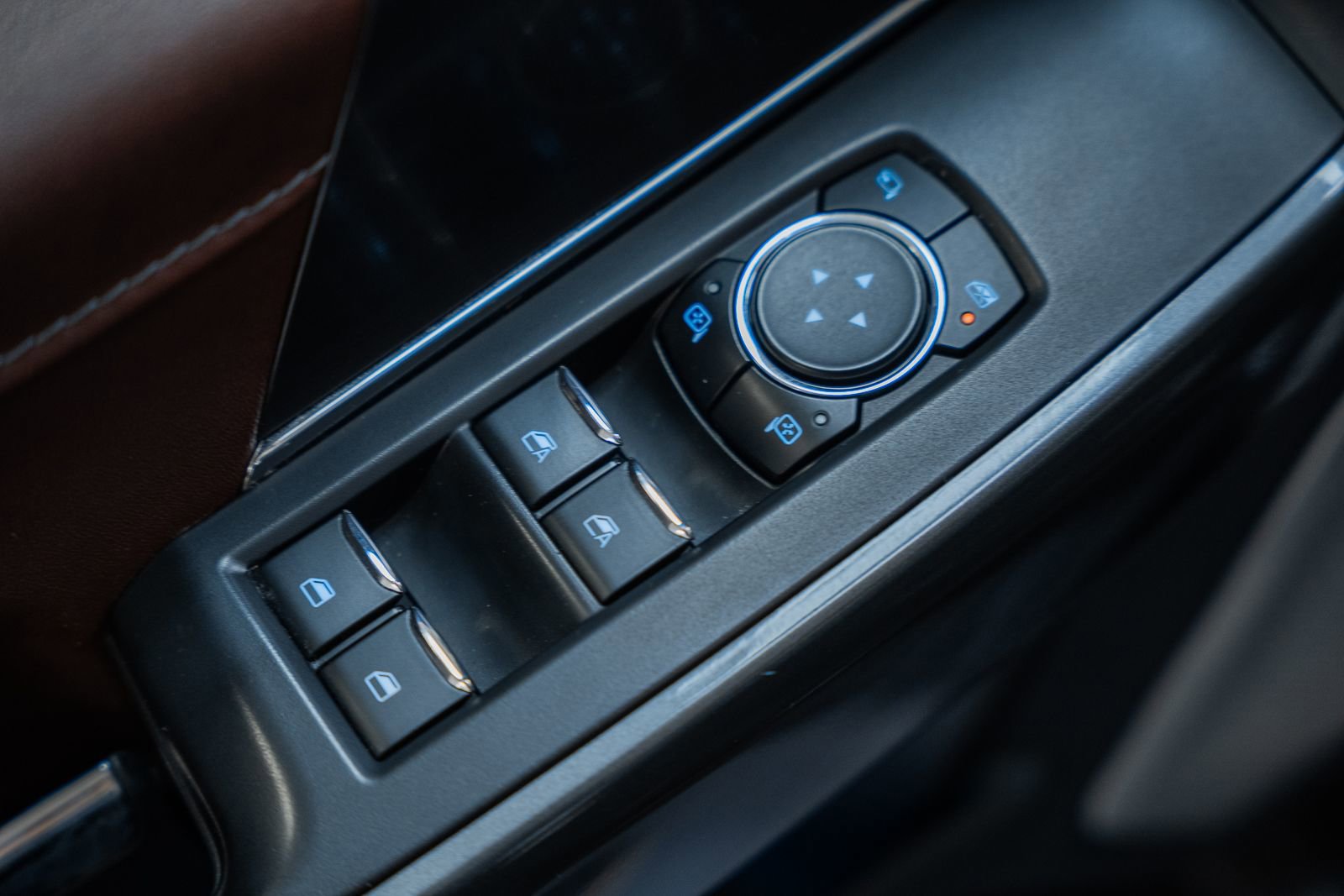 Certified 2023 Ford F150 Lariat w/ Equipment Group 502A High image 50